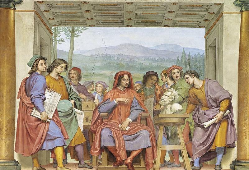 Medici: Η τράπεζα που ήλεγχε πολέμους και κυβερνήσεις… επέστρεψε!!
