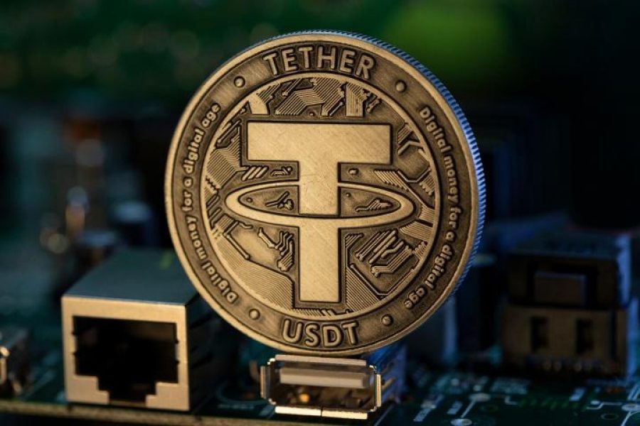 Αυτό είναι το κρυπτονόμισμα των εγκληματιών