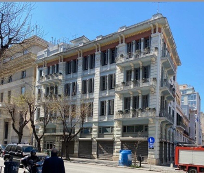 ΣΥΛΛΕΚΤΙΚΑ ΑΚΙΝΗΤΑ 1