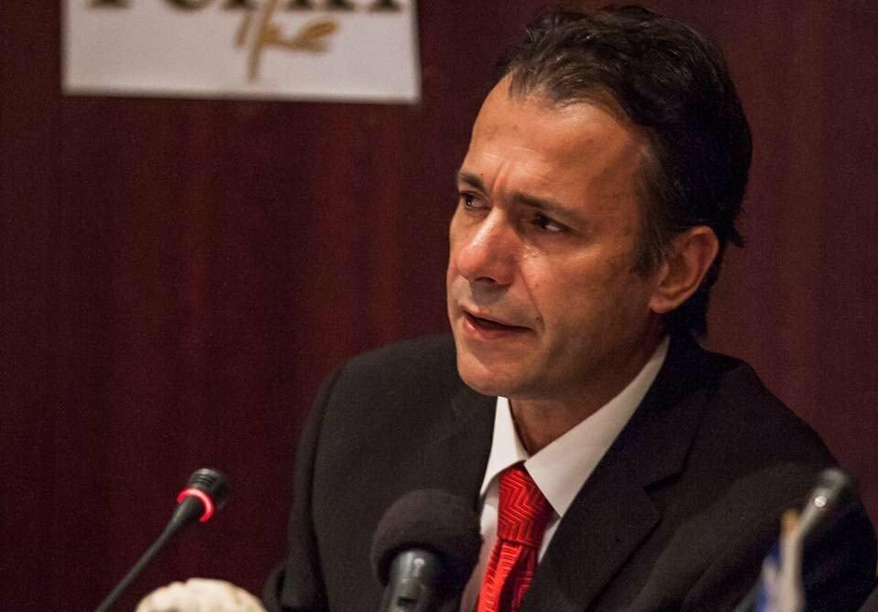 Γιώργος Παλάζης(Δικηγόρος): «Γιατί δεν έχουν ΑΦΜ οι Εταιρείες απόκτησης κόκκινων δανείων;;»