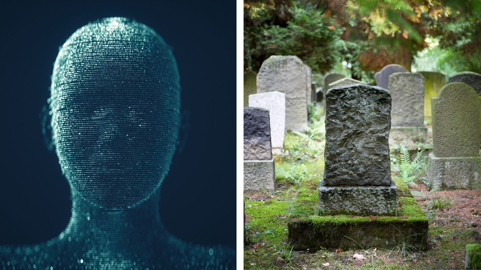 Deadbot: Η «αναβίωση» των νεκρών!