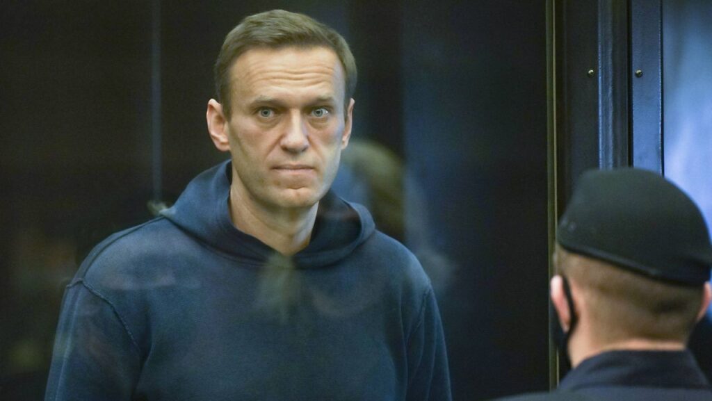 Ο Navalny, η Δύση και οι προκλητικές σιωπές…