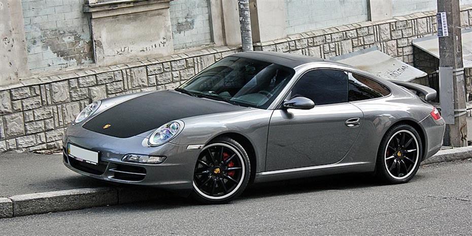Κατασχέσεις χιλιάδων Porsche, Bentley και Audi από τις ΗΠΑ