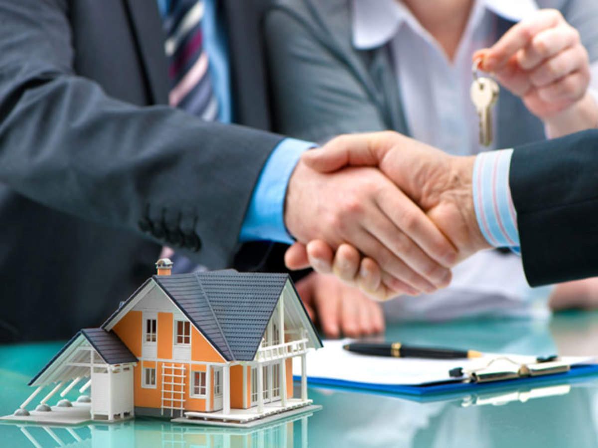 Οι έκπτωτοι βασιλιάδες του real estate...