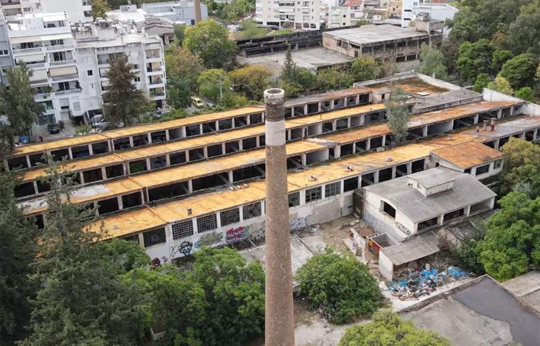Πλειστηριασμοί: Για ένα 1€ παραπάνω άλλαξε χέρια το ακίνητο της ιστορικής «Μπριτάννια»