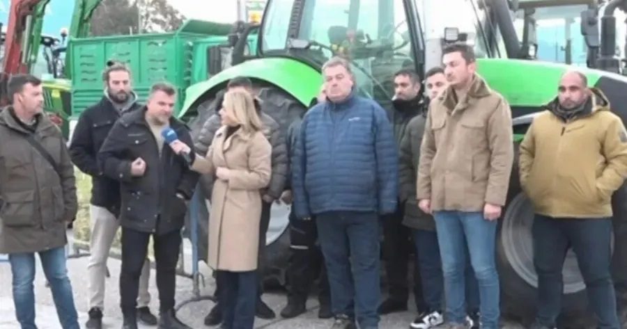 Αγρότης ξεσπά: «Πουλάω 0,43 ευρώ το 1 κιλό αρακά και τον πουλάνε 3,85 τα 850γραμ. στο σούπερ μάρκετ»