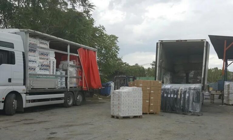 Φεύγουν όλες οι εταιρίες μεταφορών από τον Βοτανικό
