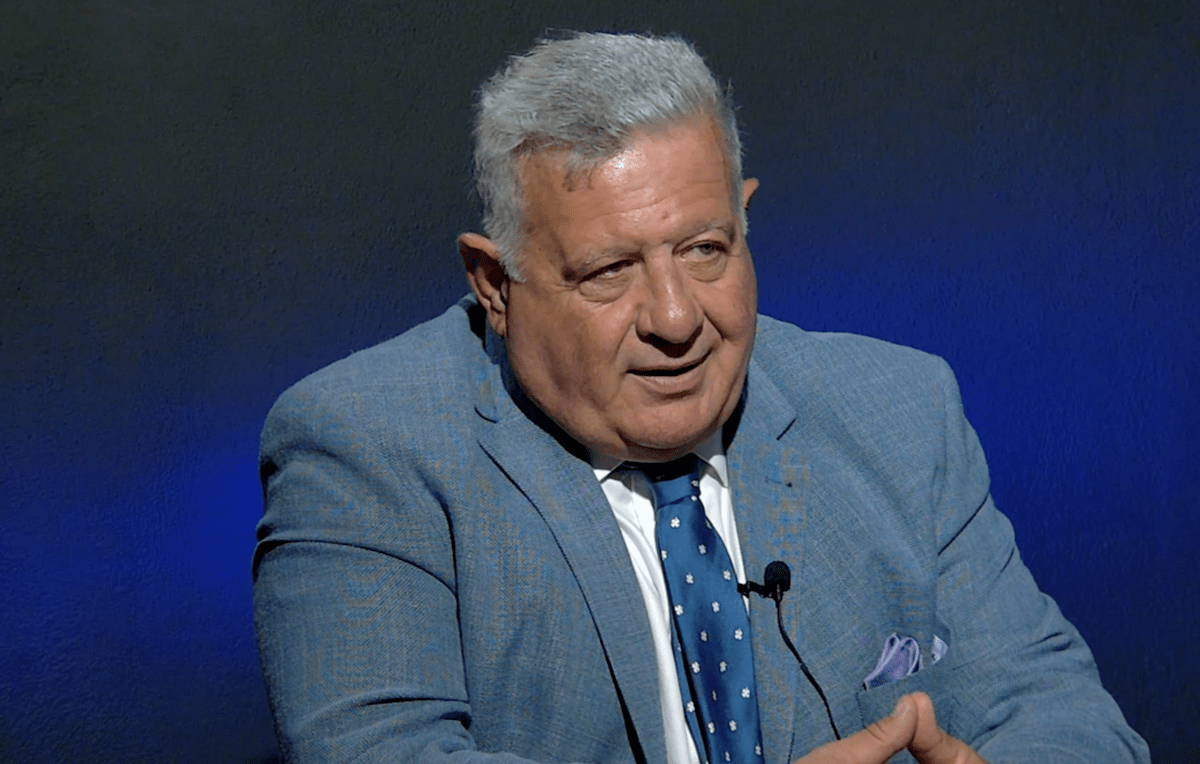 «Στα Ίμια κλαίγαμε επειδή δεν μας άφησαν να πολεμήσουμε»