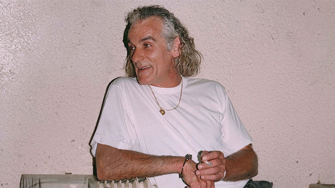 «Έτσι, γιατί πολλά ακούω για τον «μεγάλο» Ρωχάμη»