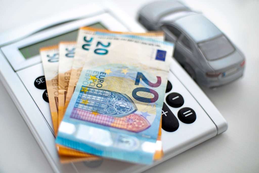 Η… χρυσή αγελάδα της Ελληνικής οικονομίας