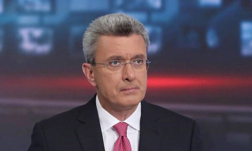 Νίκος Χατζηνικολάου: Απατεώνες χρησιμοποιούν το όνομά μου
