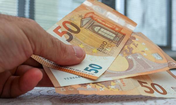 Προσοχή στην Αλεξανδρούπολη: Κυκλοφορούν πλαστά χαρτονομίσματα των 50€