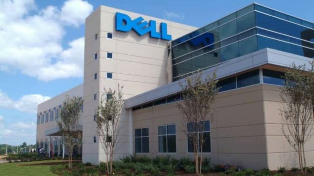 Dell: Περικοπές 6.000 θέσεων εργασίας