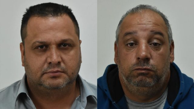 Έκαναν ότι ήταν ασφαλιστές και λογιστές και έκλεβαν ηλικιωμένους