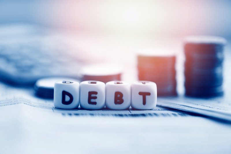 Bloomberg: «Φούσκα» 1,7 τρις δολαρίων στην ιδιωτική αγορά πίστωσης