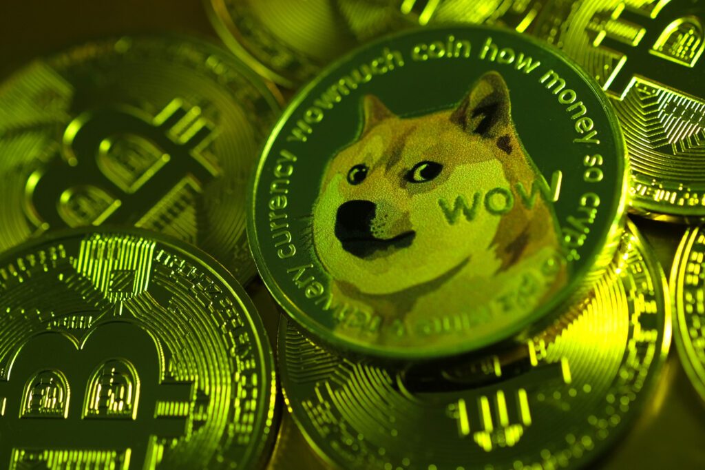 Dogecoin: Το κρυπτονόμισμα που ξεκίνησε σαν αστείο έγινε μεγαλύτερο από τη Deutsche Bank