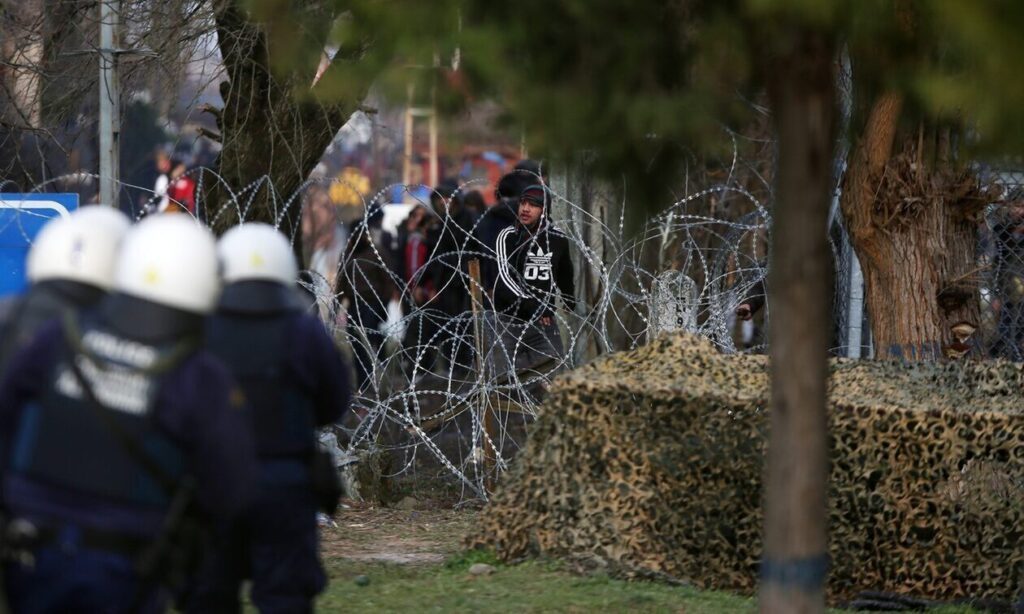 Ο βρόμικος ρόλος των ΜΚΟ
