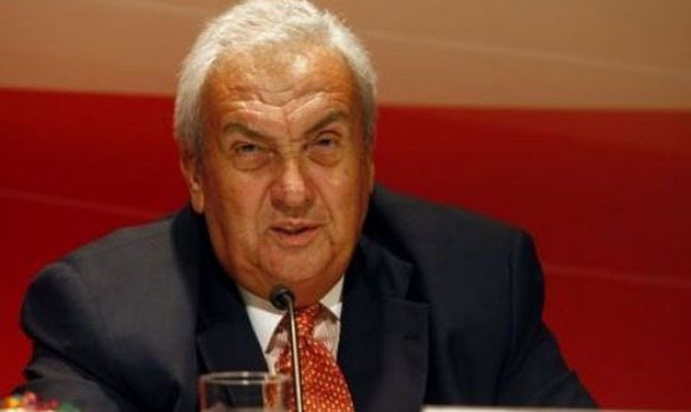 Παλλήνη: Στο σφυρί το «στρατηγείο» του Κοντομηνά
