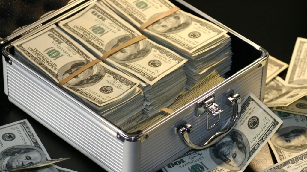 lefta dolaria offshore