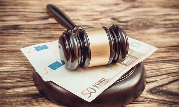 Προσωπικά δεδομένα: Πρόστιμο 50.000€ σε σούπερ μάρκετ