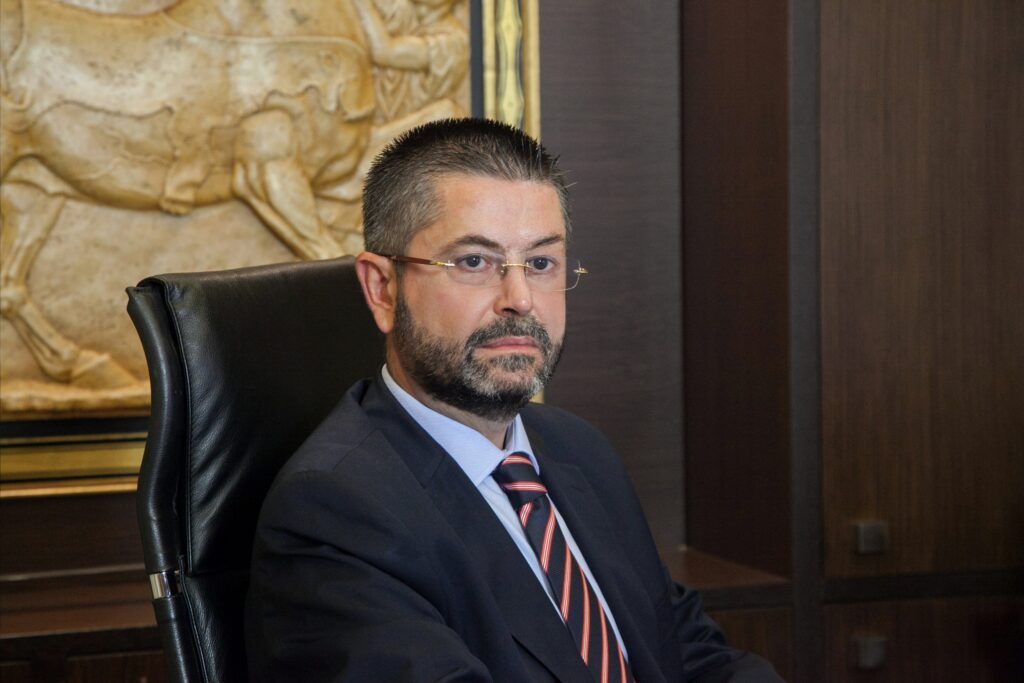 Πόθεν Έσχες: Πλουσιότερος βουλευτής ο Παύλος Σαράκης μετά τη νόμιμη αμοιβή από τις ΗΠΑ για την υπόθεση Novartis