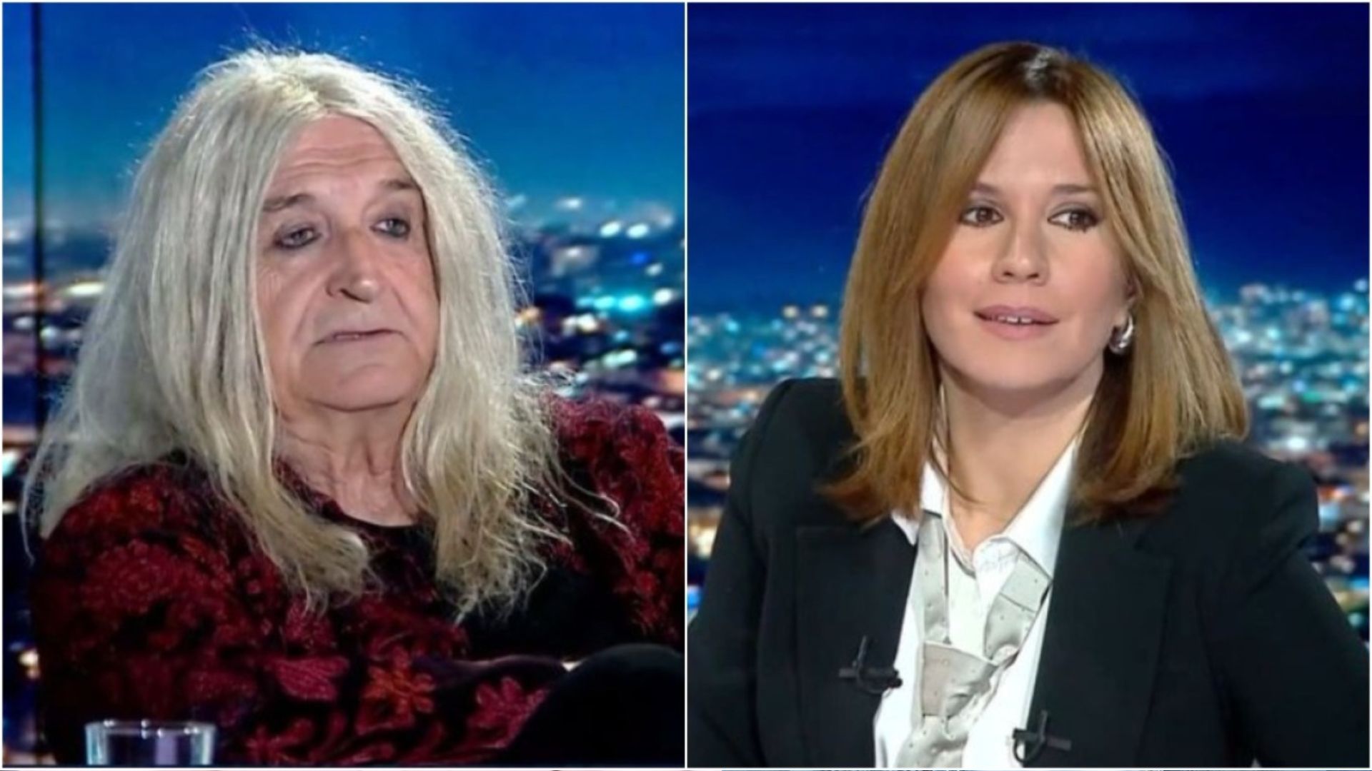 Καρβέλας μετά τη συνέντευξη με Λυμπεράκη: «Η αλήθεια πάντα ζορίζεται»