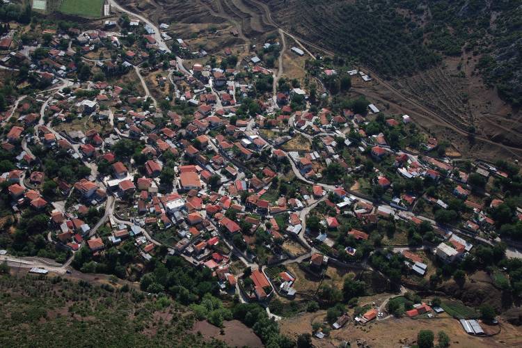 Ανάβρα: Πώς χάθηκε το χωριό-«θαύμα» με την μηδέν ανεργία