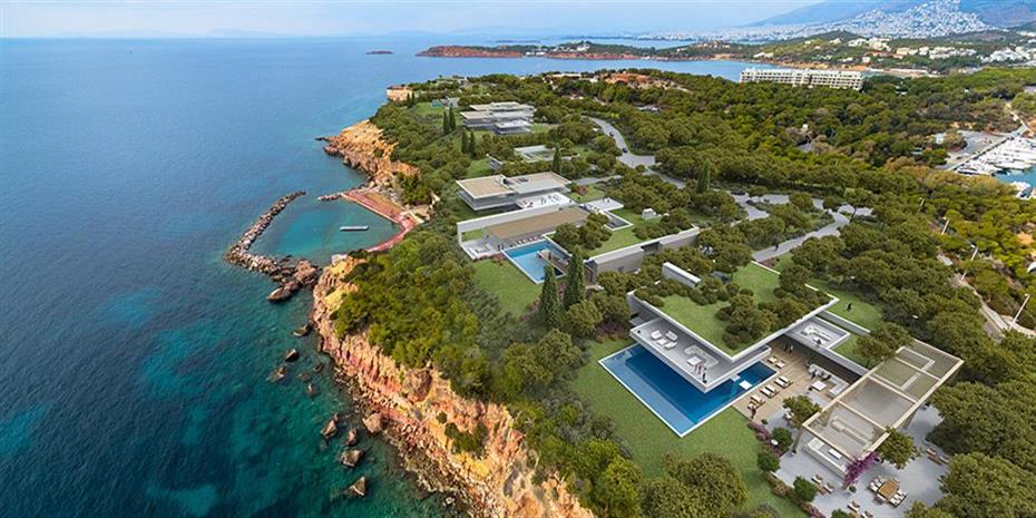 Πάρτι του fund Apollo με τον Αστέρα Βουλιαγμένης: Έχει εισπράξει ήδη πάνω από 700.000.000€