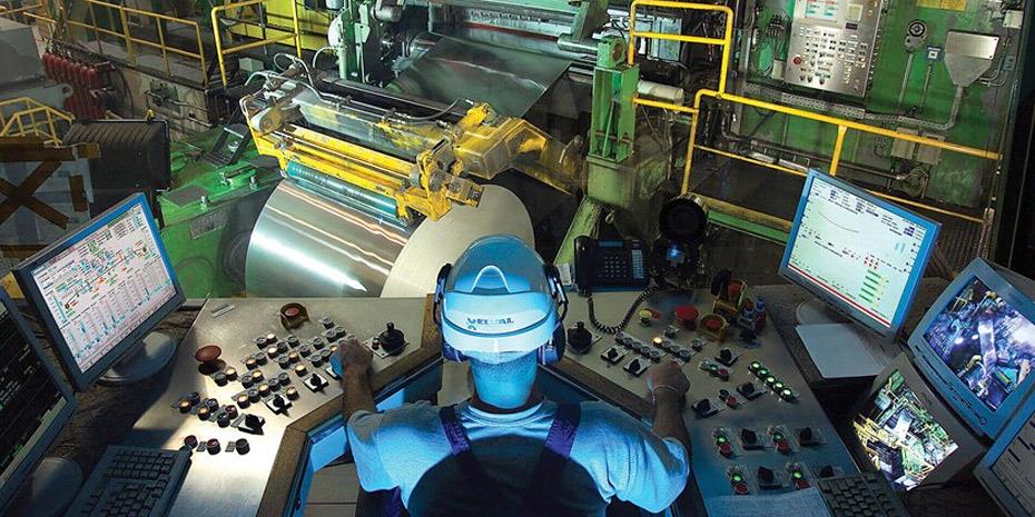 Αλουμίνιο: Άγγιξε υψηλό τετραετίας