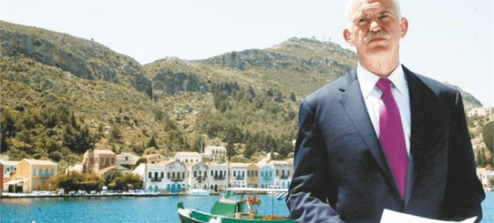 Χριστοδουλάκης: Ξεμπροστιάζει για το 1ο Μνημόνιο, ΓΑΠ και ΠΑΣΟΚ μετά από 15 χρόνια!