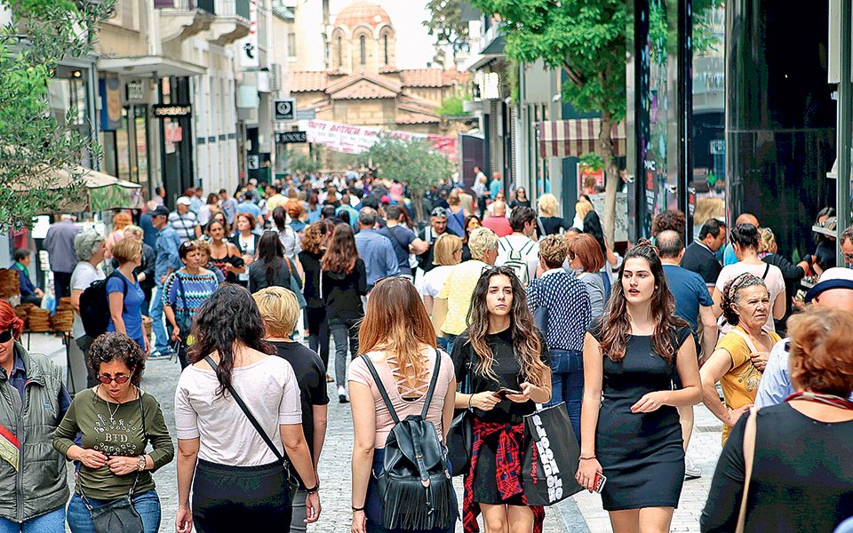 Ξεκινά από 1η Ιουλίου η 6ημερη εργασία
