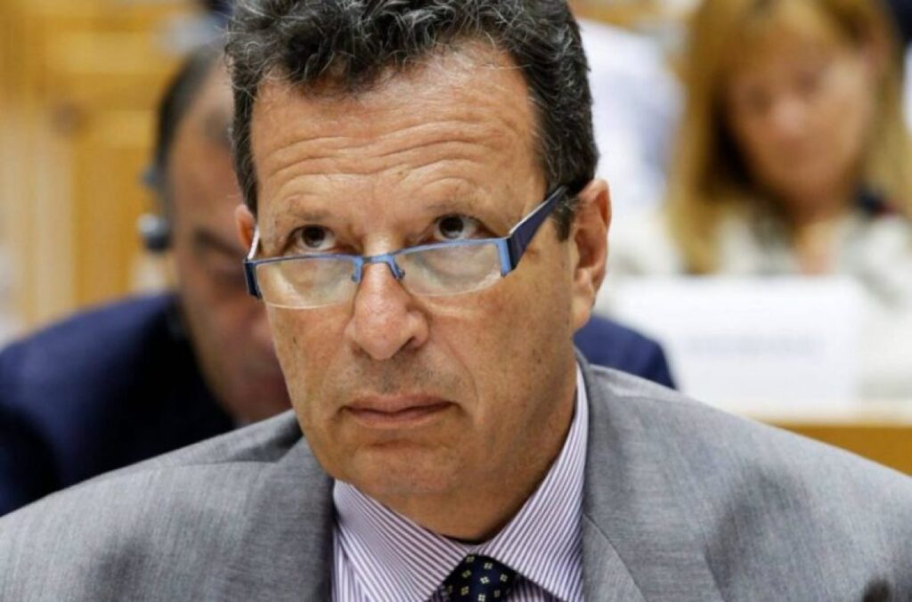 Κύρτσος για ενοίκια: Ο Μητσοτάκης κοροϊδεύει τον κόσμο με ανύπαρκτα μέτρα