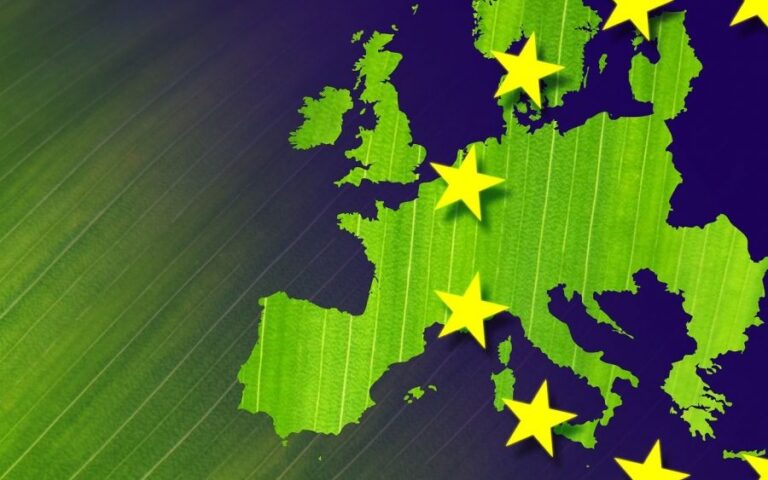 Tα «πράσινα» σχέδια της Ευρώπης απαιτούν τρισεκατομμύρια…