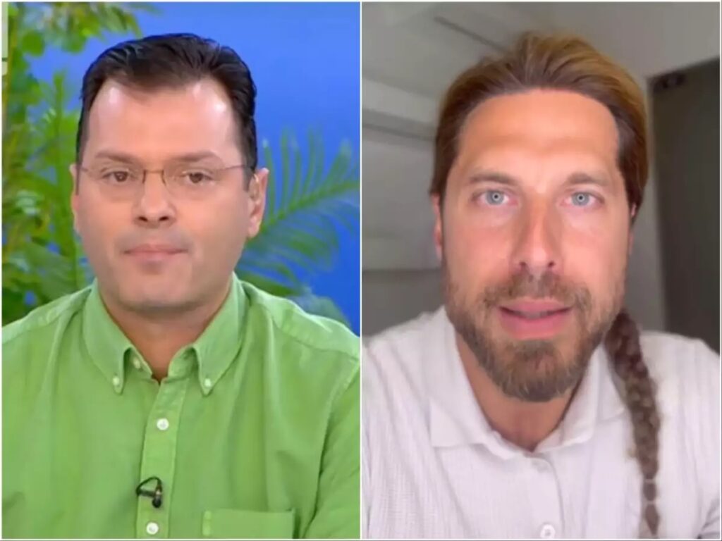 Ο Νάσος Παπαργυρόπουλος απαντά στον Τεργιάκη: «Ο πόνος του να χάνεις το σπίτι που γεννήθηκες και μεγάλωσες δεν μετριέται με τετραγωνικά»