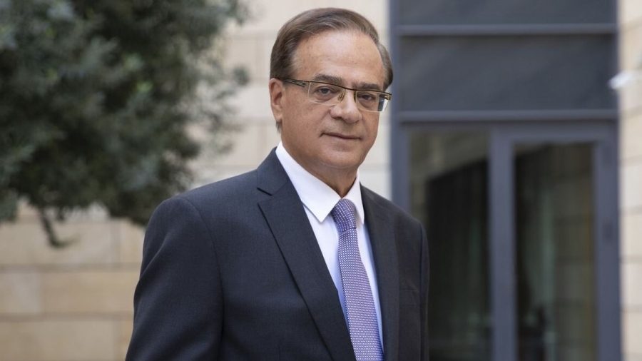 Χαρδούβελης(ΕΕΤ): Εστίαση των τραπεζών στον χρηματοπιστωτικό εγγραμματισμό για να μειωθεί η εξαπάτηση
