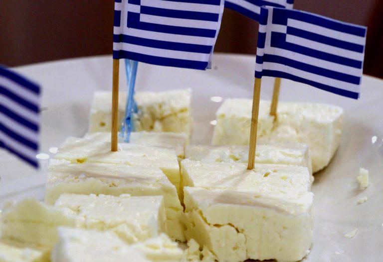 Με τρικ βαφτίζονται ελληνικά τα εισαγόμενα προϊόντα…