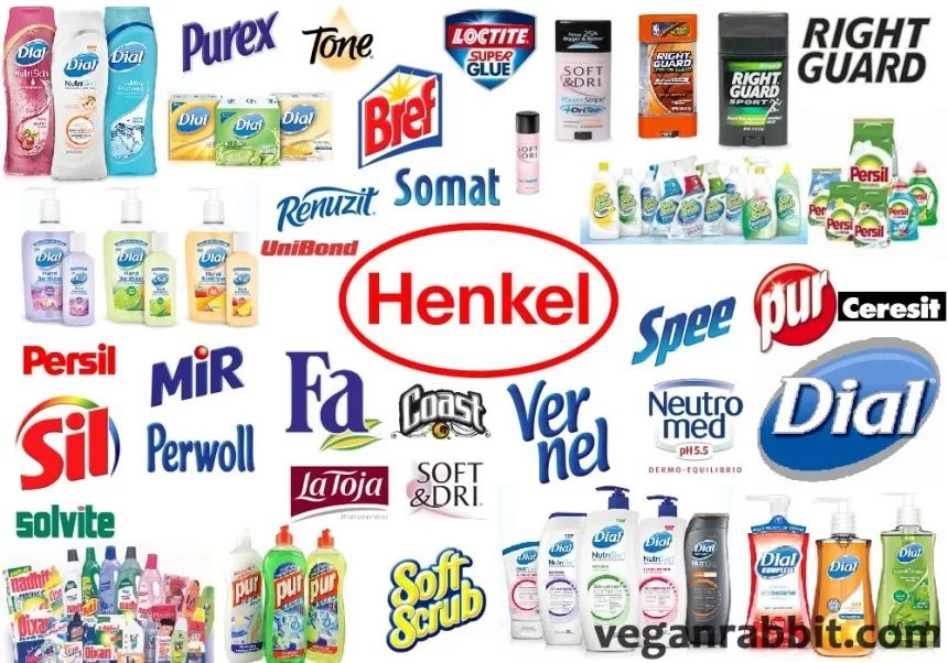 Αισχροκέρδεια: Πρόστιμο 395.125€ στην HENKEL