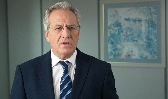 Ιωάννης Γιώτης: Σταθερό αίτημα της βιομηχανίας τροφίμων η μείωση του ΦΠΑ