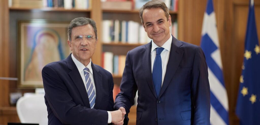 Η αριθμητική του Γιώργου Αυτιά είναι σαν τις εκπομπές του…Για τα σκουπίδια!!