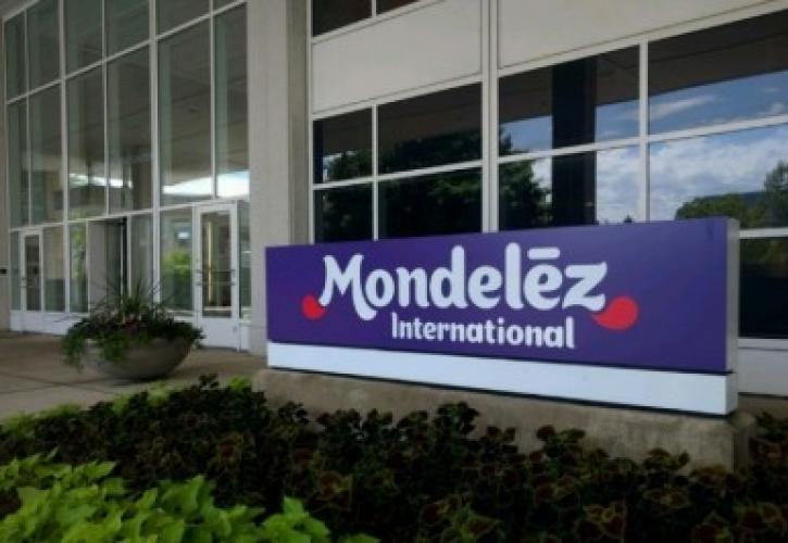 Πρόστιμο 337.500.000€ από ΕΕ στην Mondelez