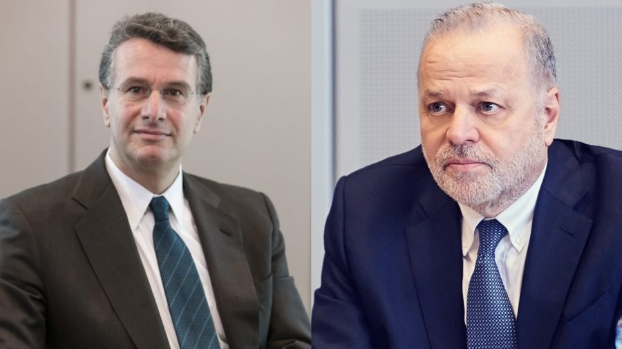 Μύδροι Παπαλεξόπουλου-Μυτιληναίου για την Κομισιόν: Η χειρότερη στην Ιστορία