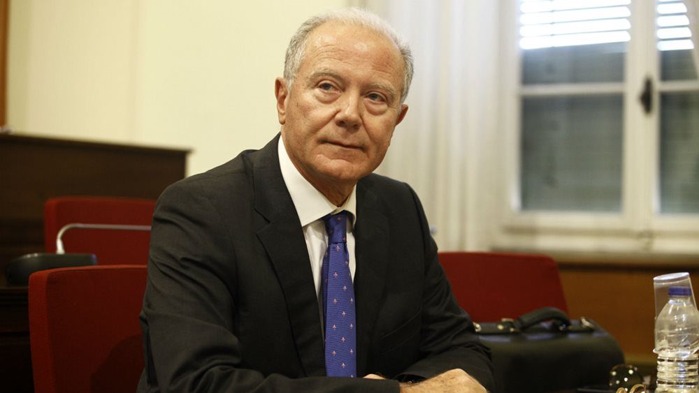 Απεβίωσε ο Γιώργος Προβόπουλος