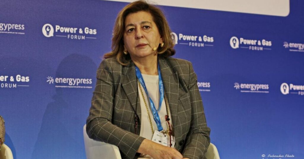 Morgante (ΕΝΑΟΝ): Σημαντικό το ρυθμιστικό πλαίσιο για την ανάπτυξη του βιομεθανίου