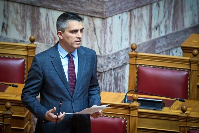 Κυβέρνηση: Δίκαιη η….ασυλία στους τραπεζίτες!!