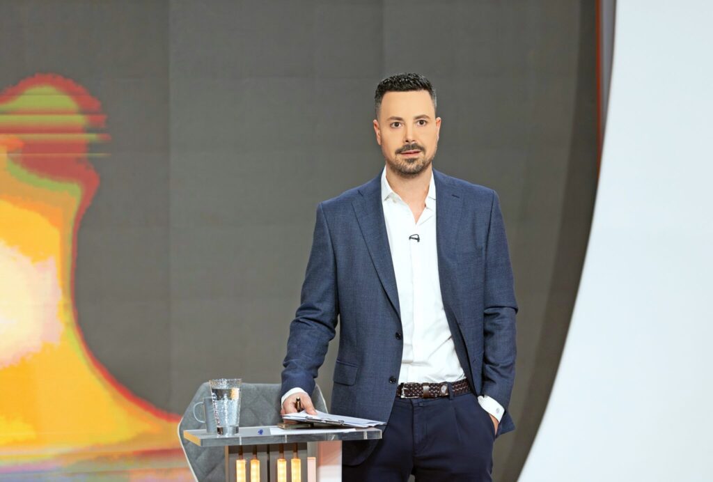 Ανοιχτές Υποθέσεις: Υψηλές “τηλεοπτικές πτήσεις” με τις νέες αποκαλύψεις