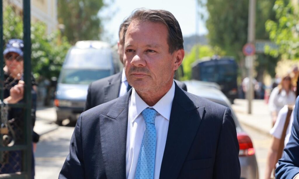 Απόστολος Λύτρας: Βγαίνει και η μεζονέτα του σε πλειστηριασμό!