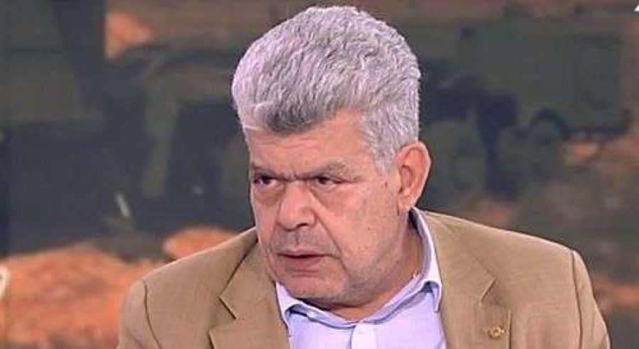Καθηγητής Μάζης για ανάφλεξη στη Μέση Ανατολή: Ανοίγει η πύλη της κολάσεως!!