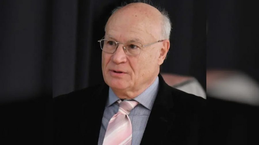 Ο Παπαδόπουλος προειδοποιεί για σεισμική έξαρση στην Ελλάδα