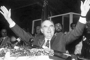 Τα προφητικά λόγια του Ανδρέα Παπανδρέου για την Ελλάδα