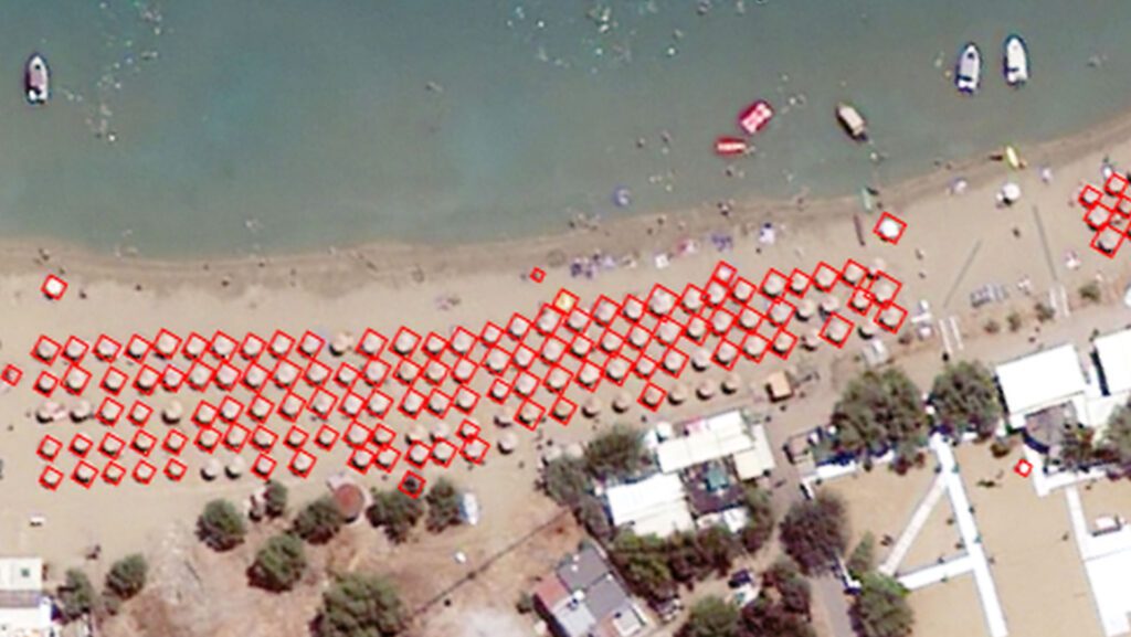 MyCoast: “Βροχή” οι καταγγελίες!